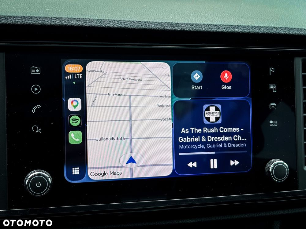 Cupra Ateca VZ 2.0 TSI 4Drive DSG - 27