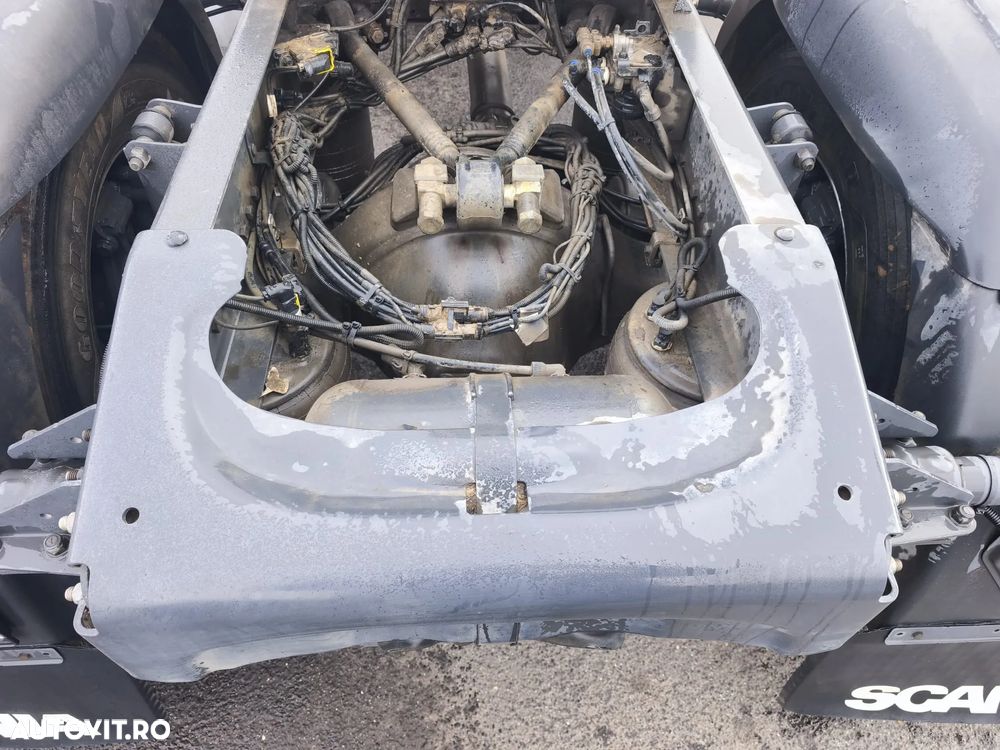 Scania G410 TOP !!! - 5