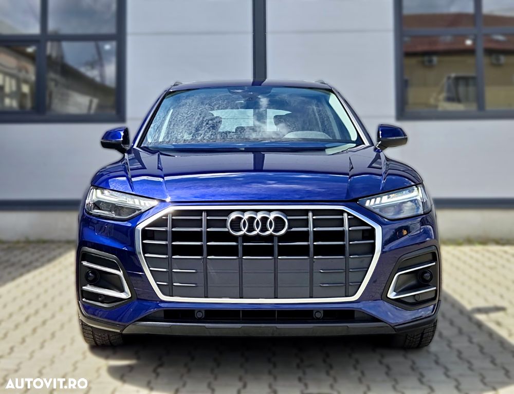 AUDI Q5 2021 — imagine 2