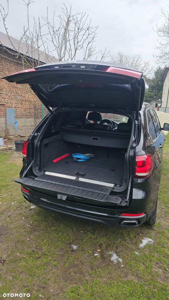BMW X5 - 11