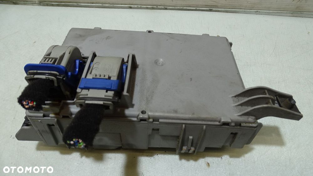 MODUŁ BSI FIAT FIORINO III 01364888080