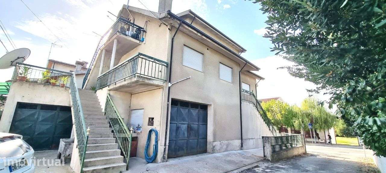 Moradia habitacional V3 com comércio – Airães Felgueiras - Grande imagem: 4/14