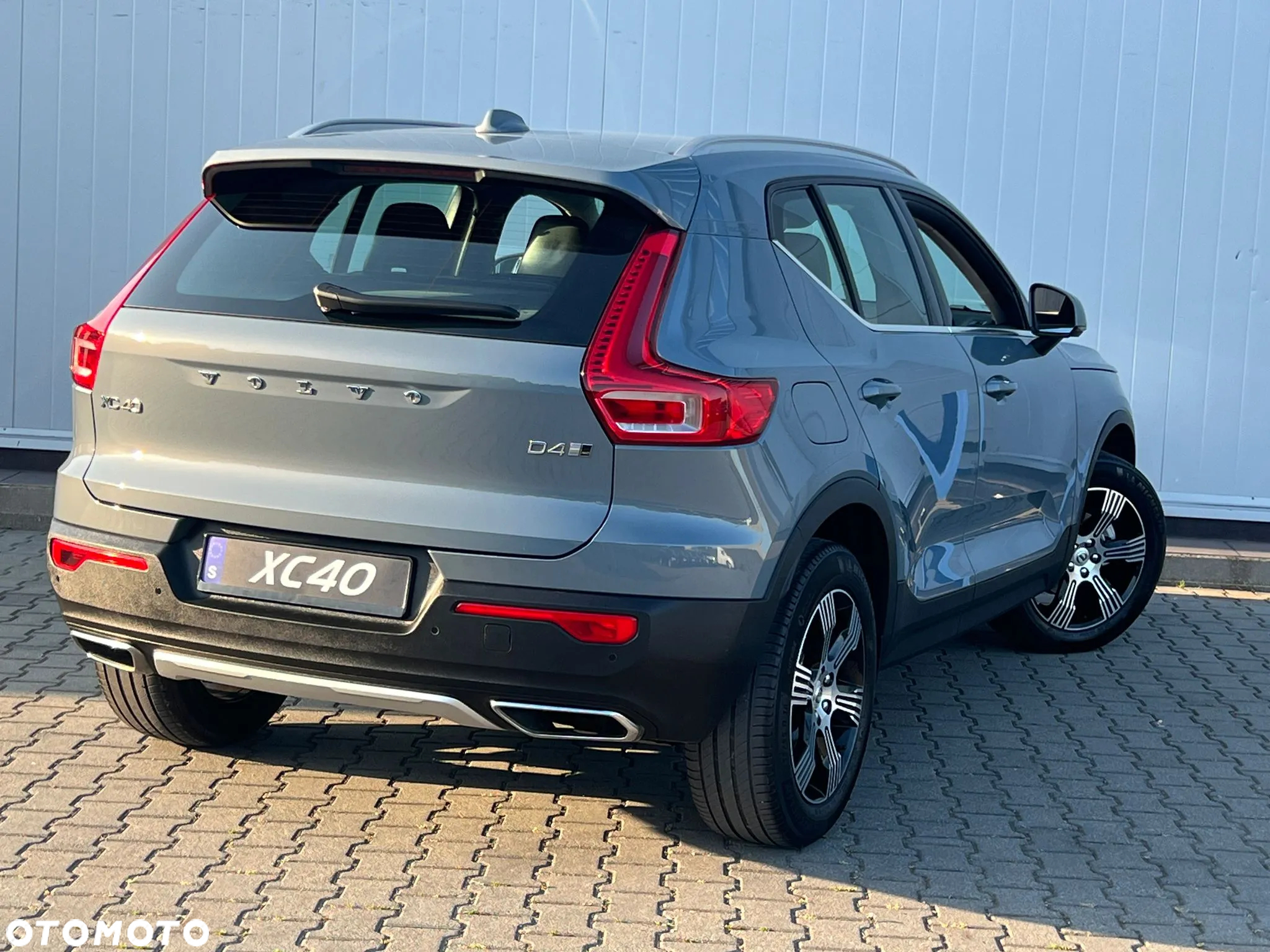 Volvo XC 40 - 8