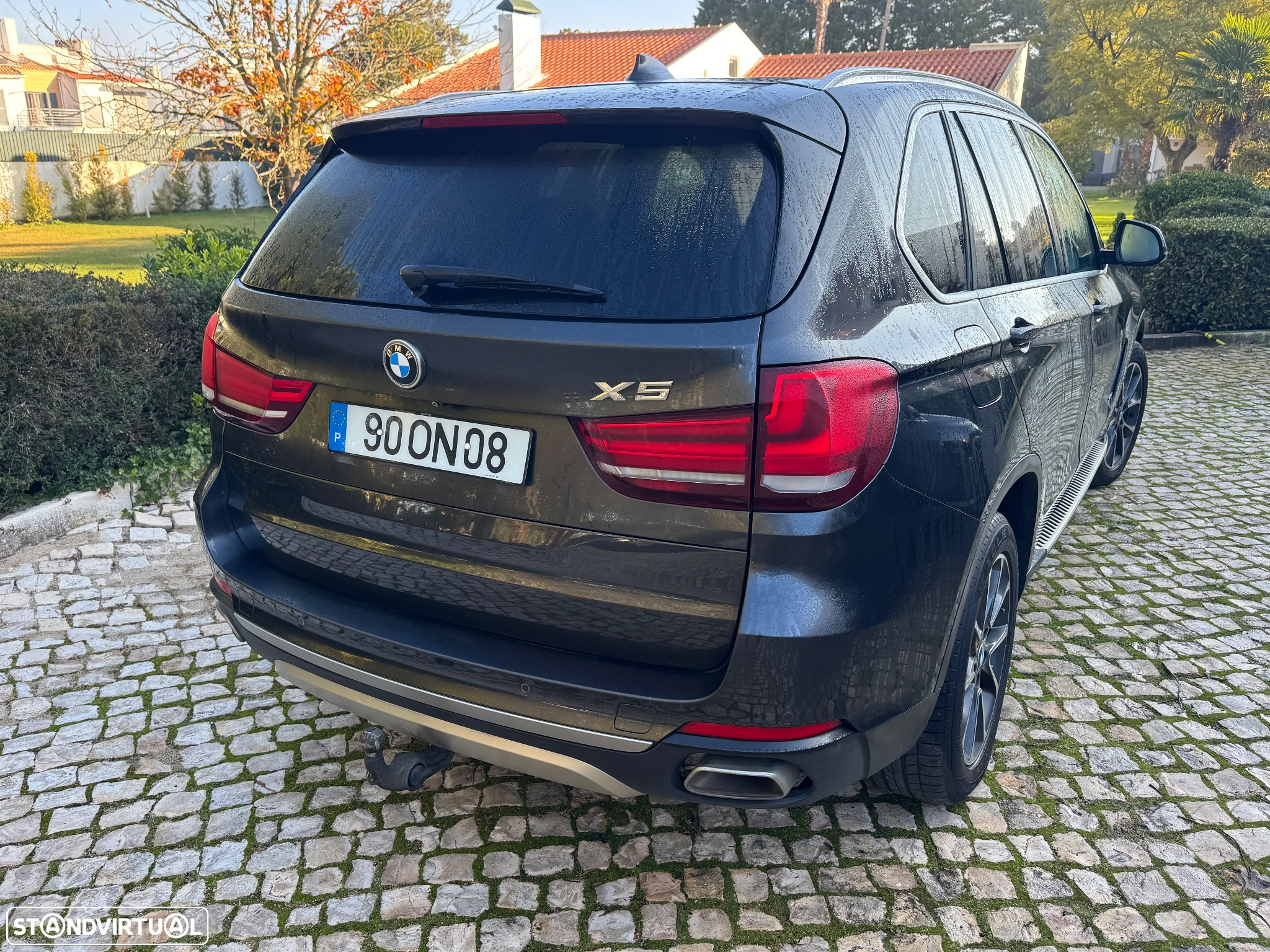 BMW X5 40 d xDrive - 12