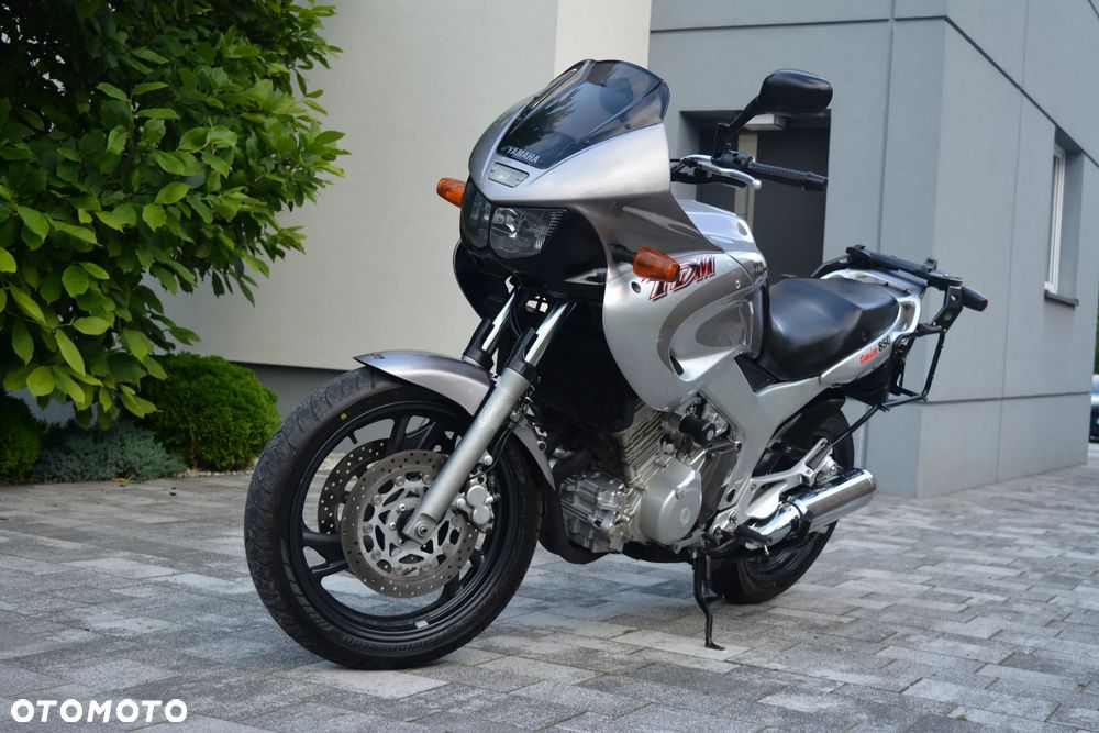 Yamaha TDM - 5