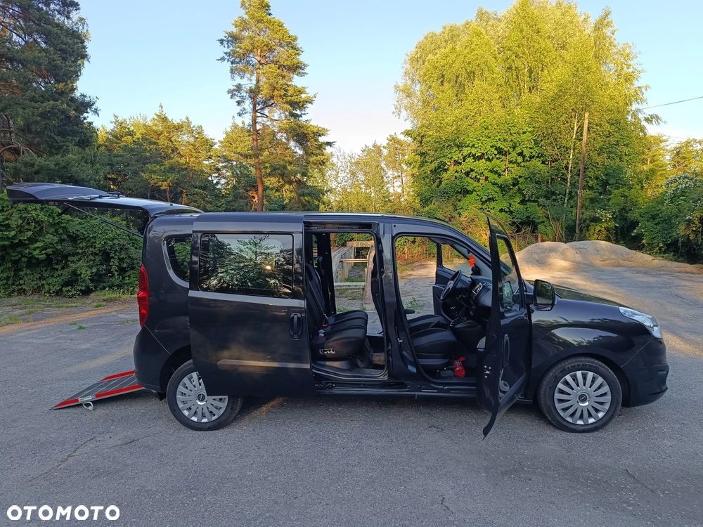 Opel Combo D (CDTI) L2H1 Selection - 29