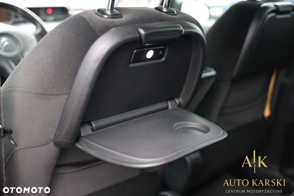 Citroën C3 Picasso - 28