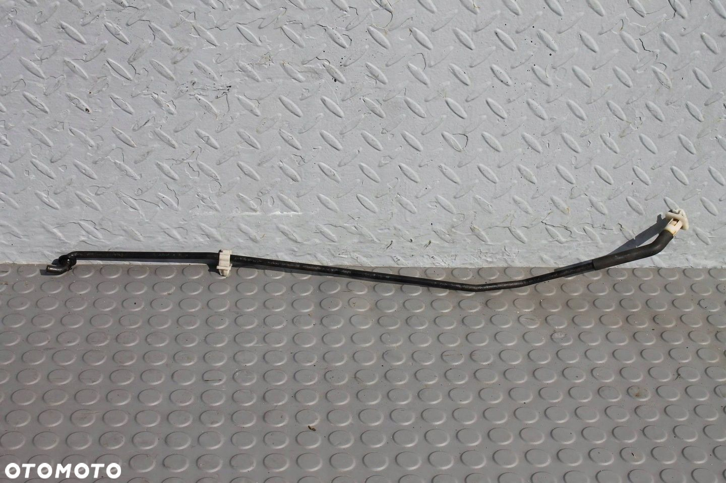 PODPORA DRUT MASKI SPINKA HONDA CR-V IV 12-16 - 4