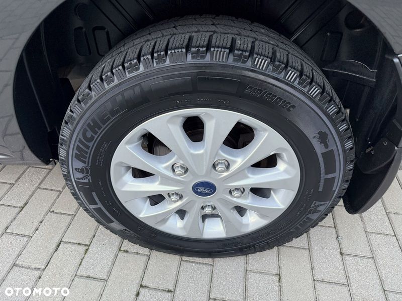 Ford Transit Custom L1H1 PKW VA MH Trend - 19