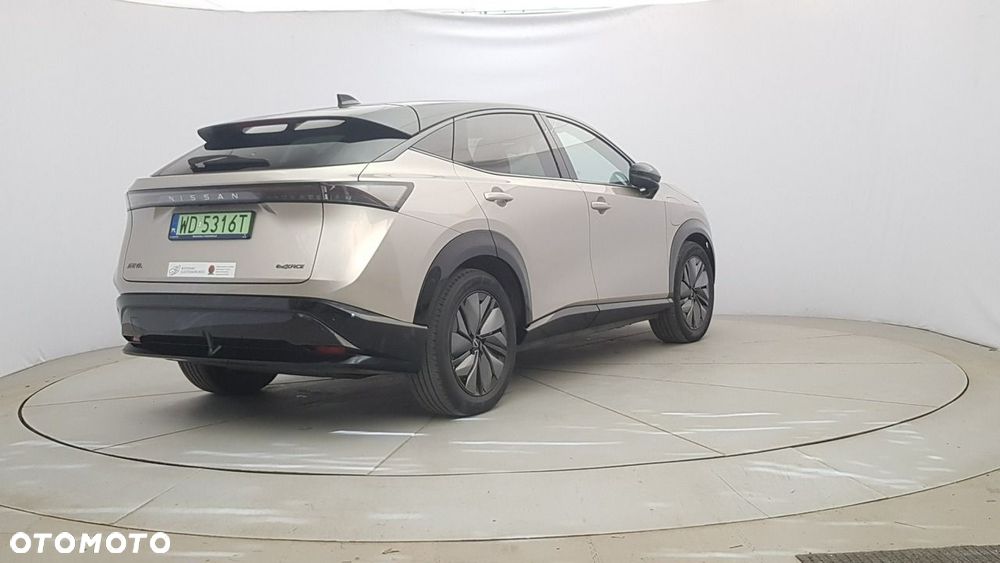 Nissan Ariya - 4