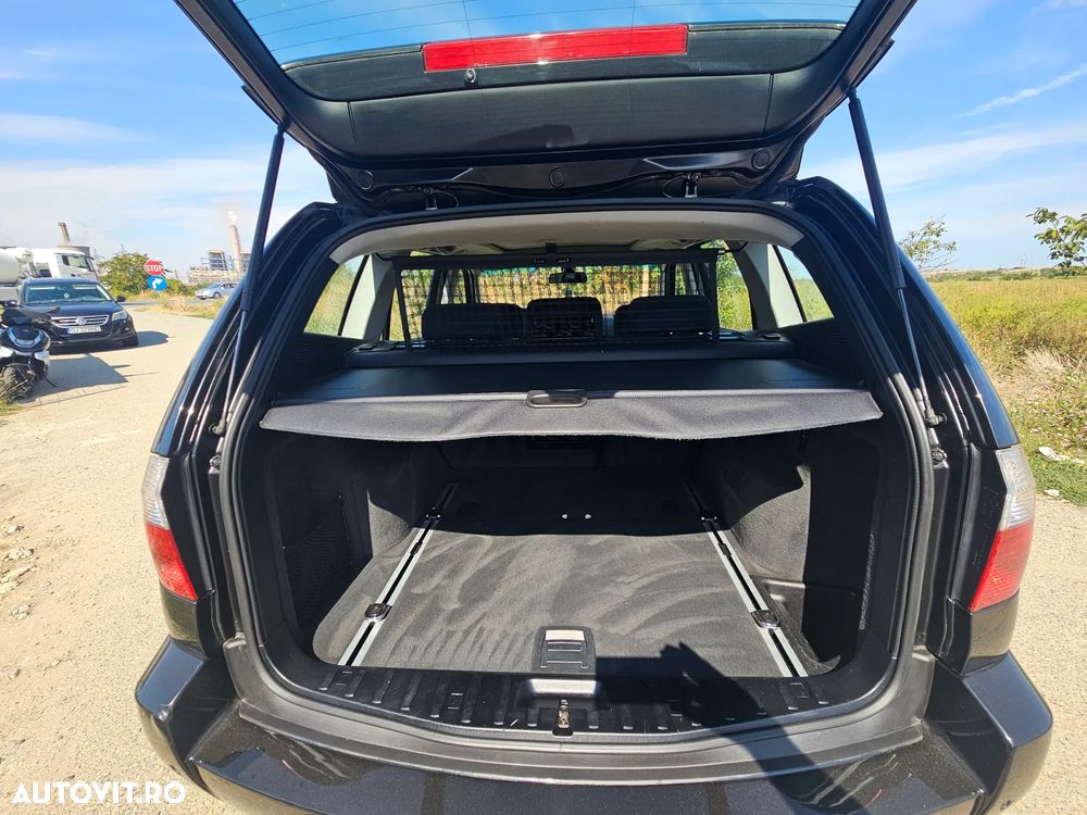 BMW X3 2.0d - 13
