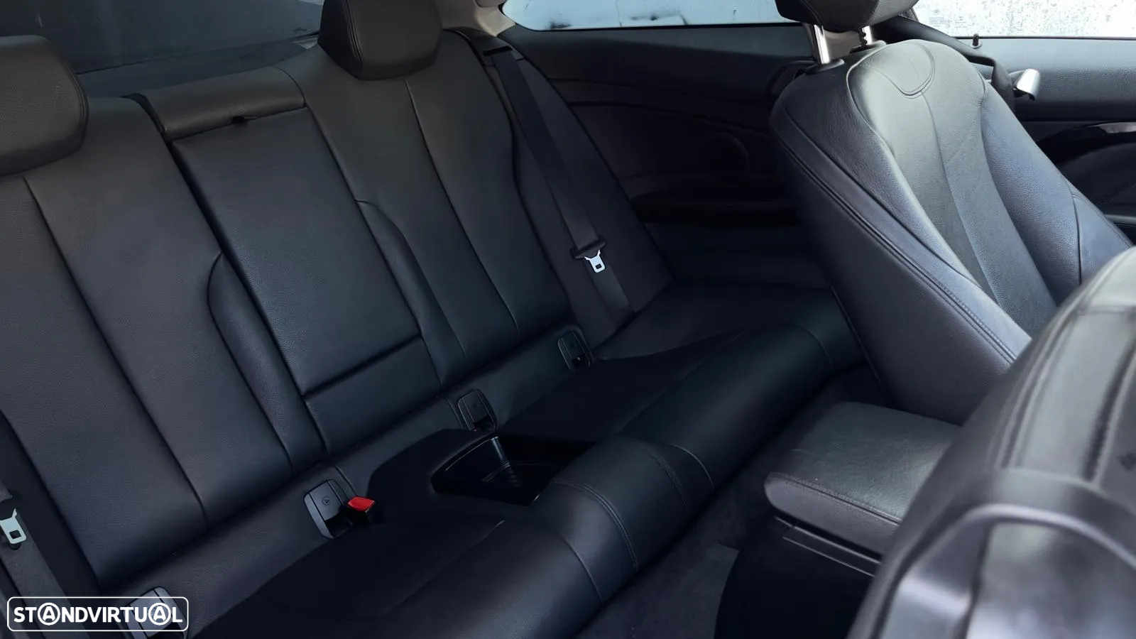 BMW 425 d Pack M Auto - 47