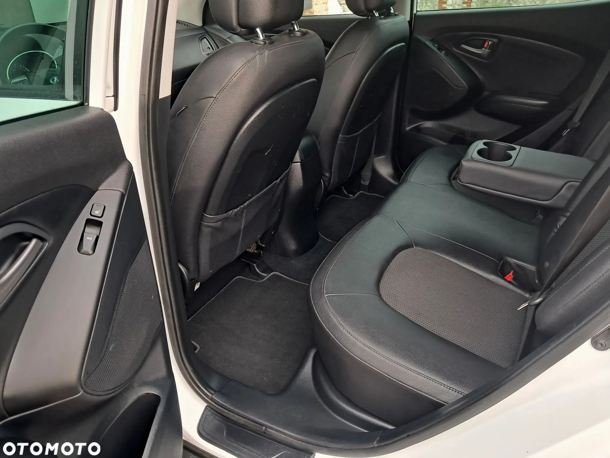 Hyundai ix35 1.7 CRDi 2WD Comfort - 10