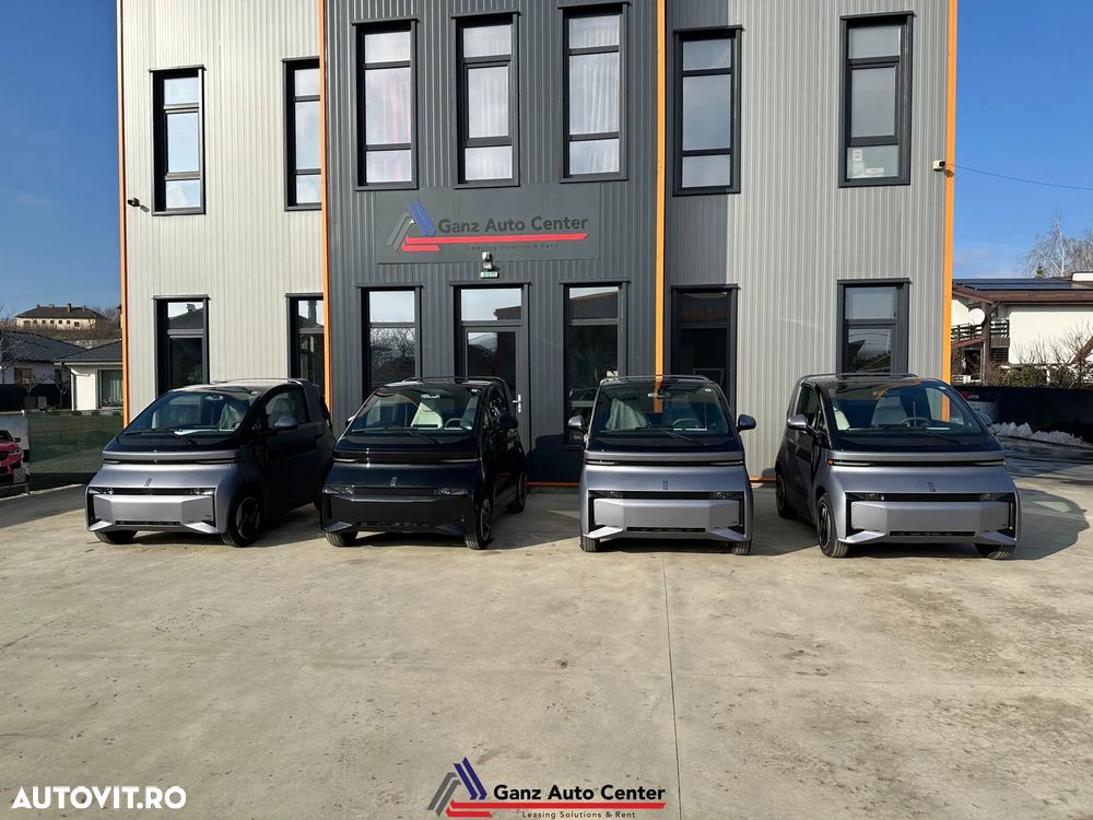 LINKTOUR Alumi Plus - 35