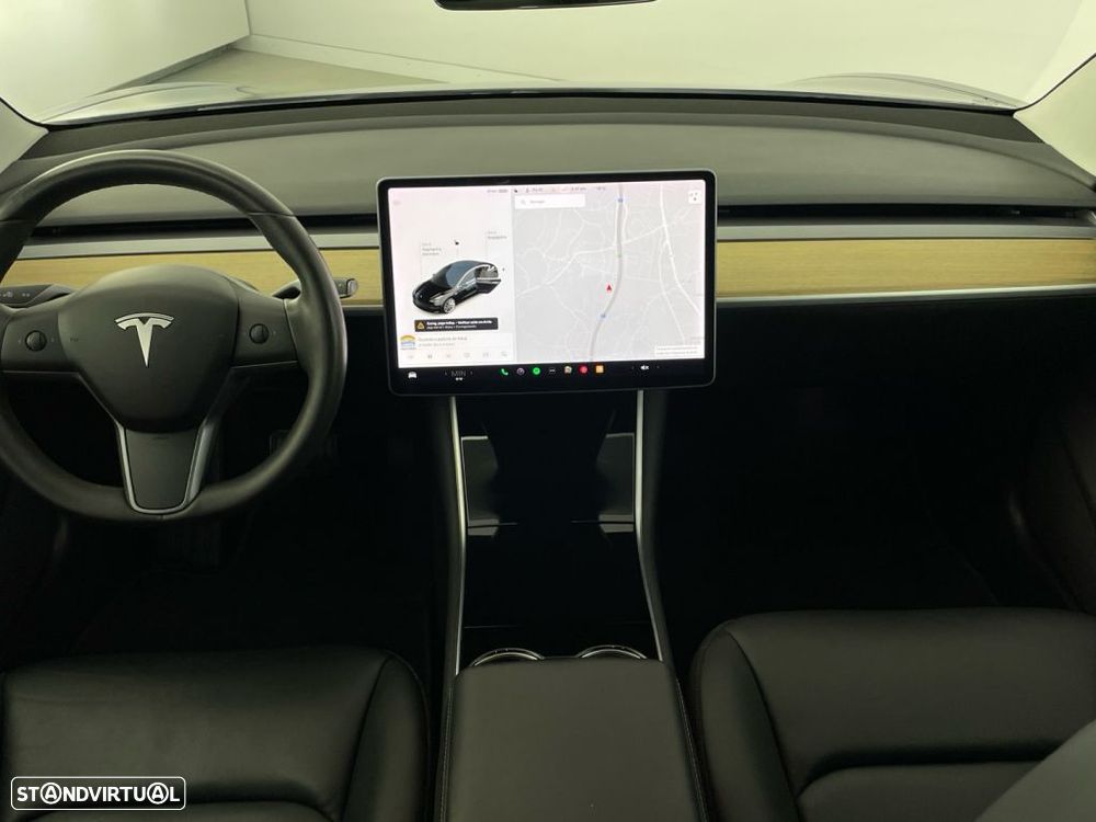 Tesla Model 3 Performance Dual Motor AWD - 10