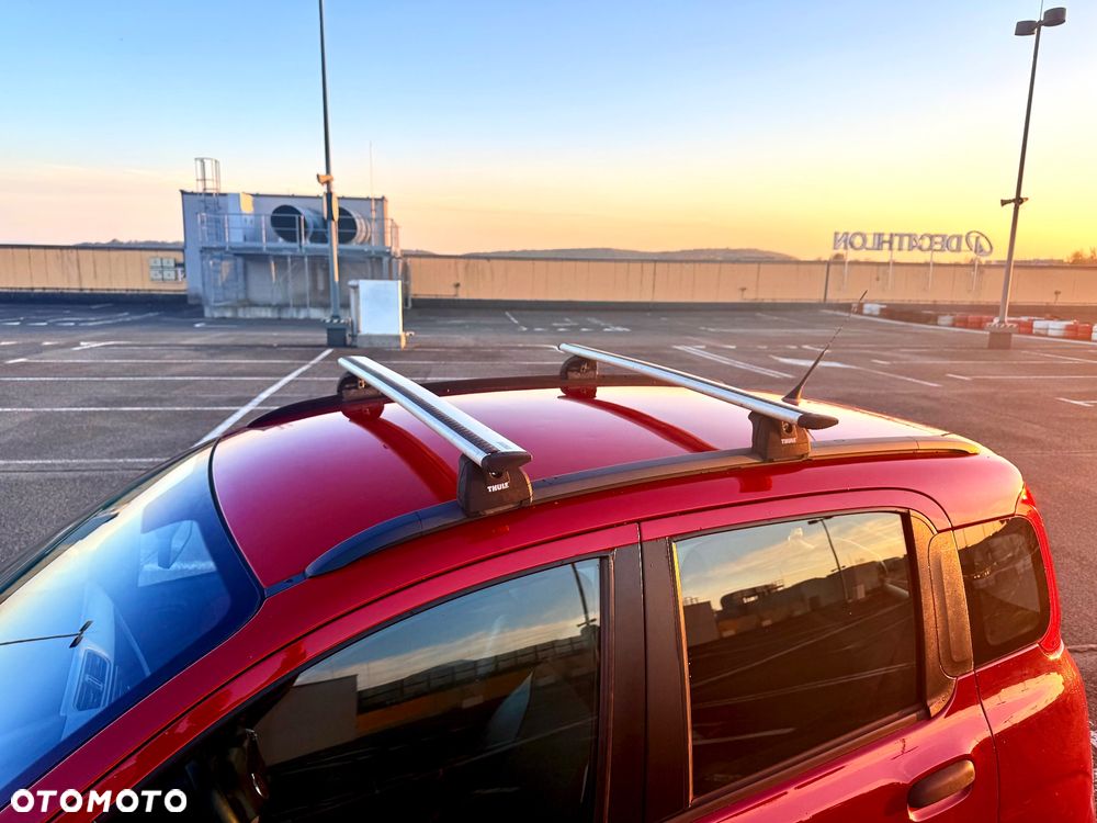 Fiat Panda 1.2 Easy - 24