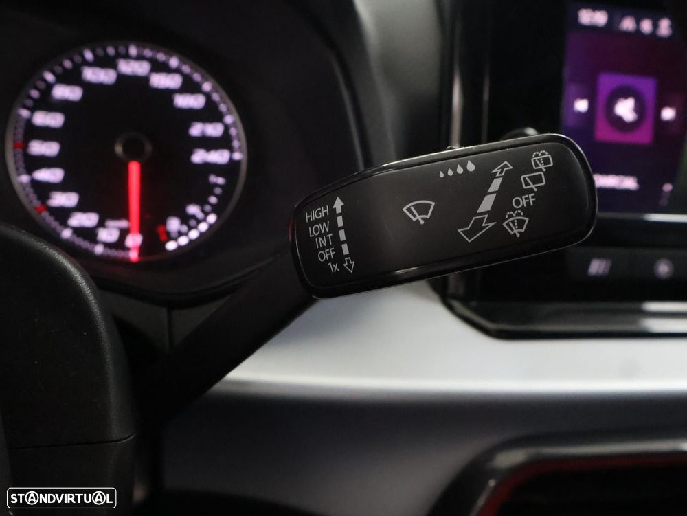 SEAT Ibiza 1.0 TSI FR - 19