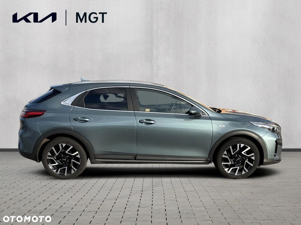 Kia XCeed 1.5 T-GDI M DCT - 6