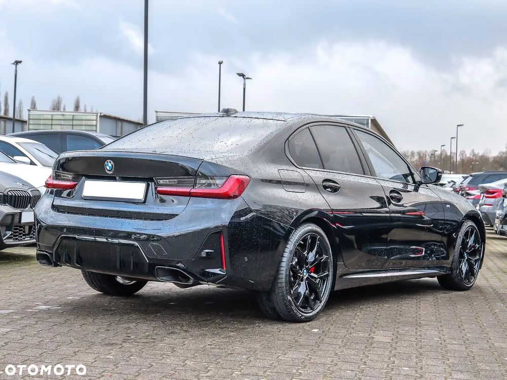 BMW Seria 3 M340i xDrive mHEV sport - 5