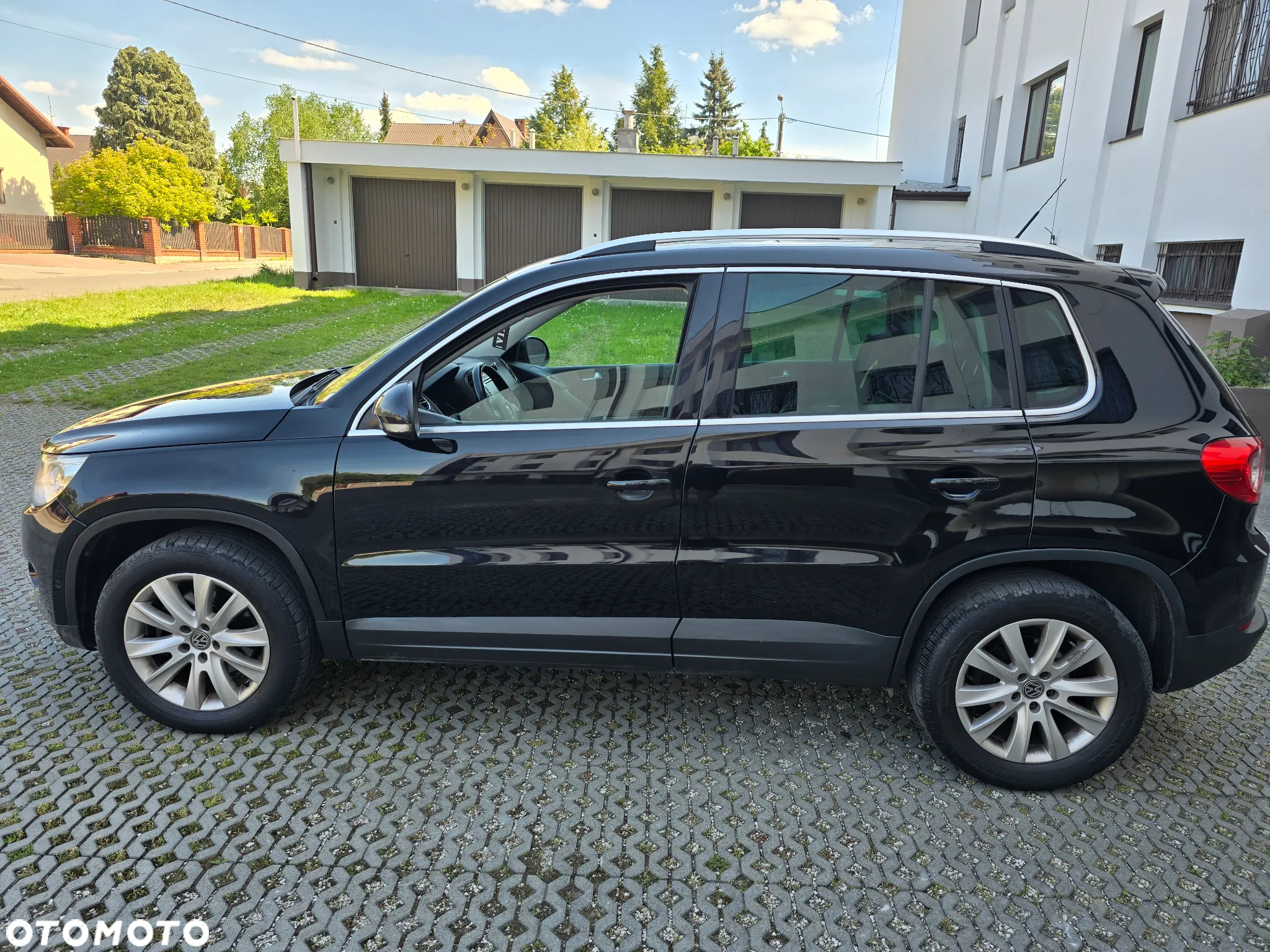 Volkswagen Tiguan - 6