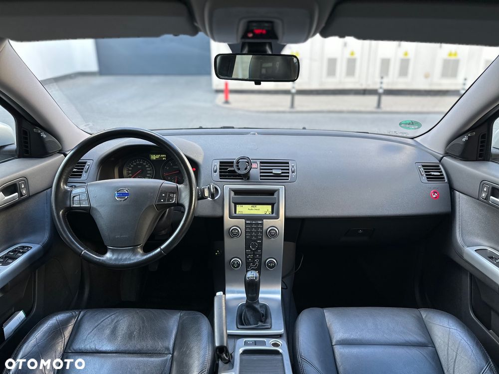 Volvo V50 1.8 Edition - 10