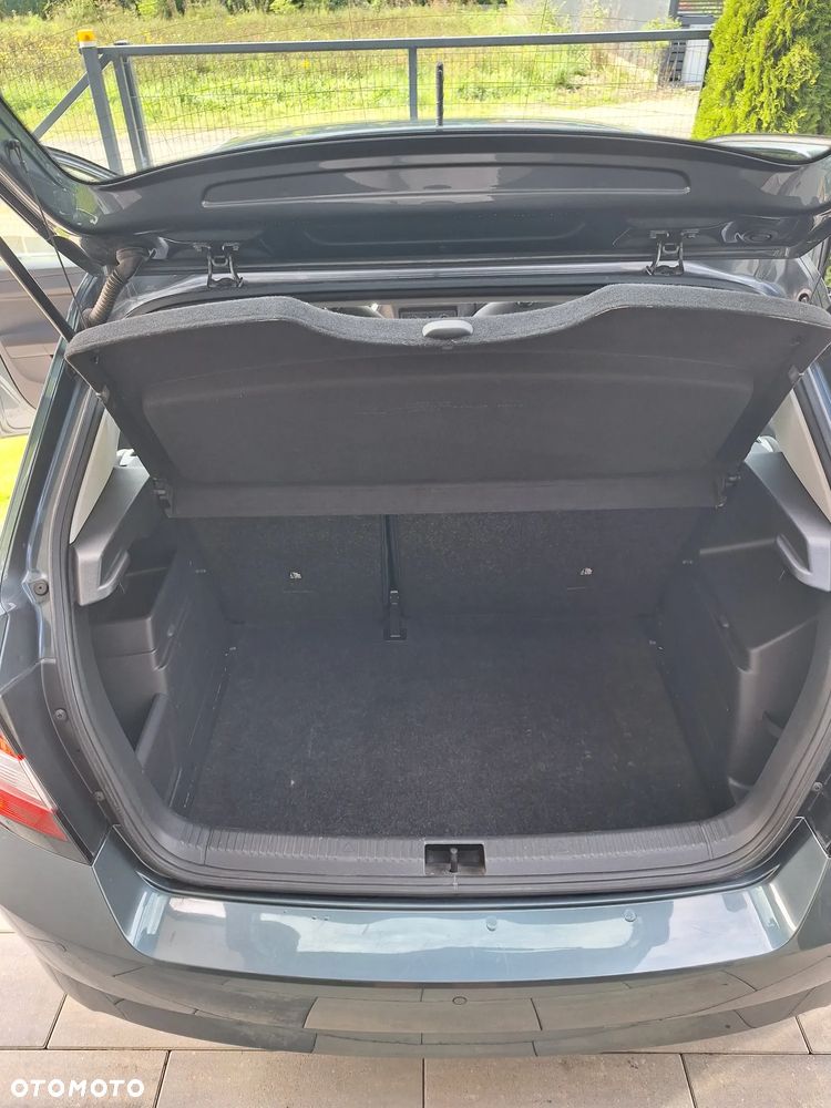 Skoda Fabia 1.0 TSI Style - 14
