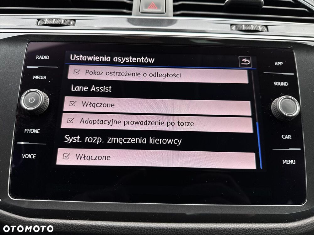 Volkswagen Tiguan 1.5 TSI EVO Comfortline - 32