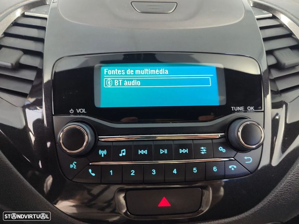 Ford KA+ 1.19 Ti-VCT Active - 22