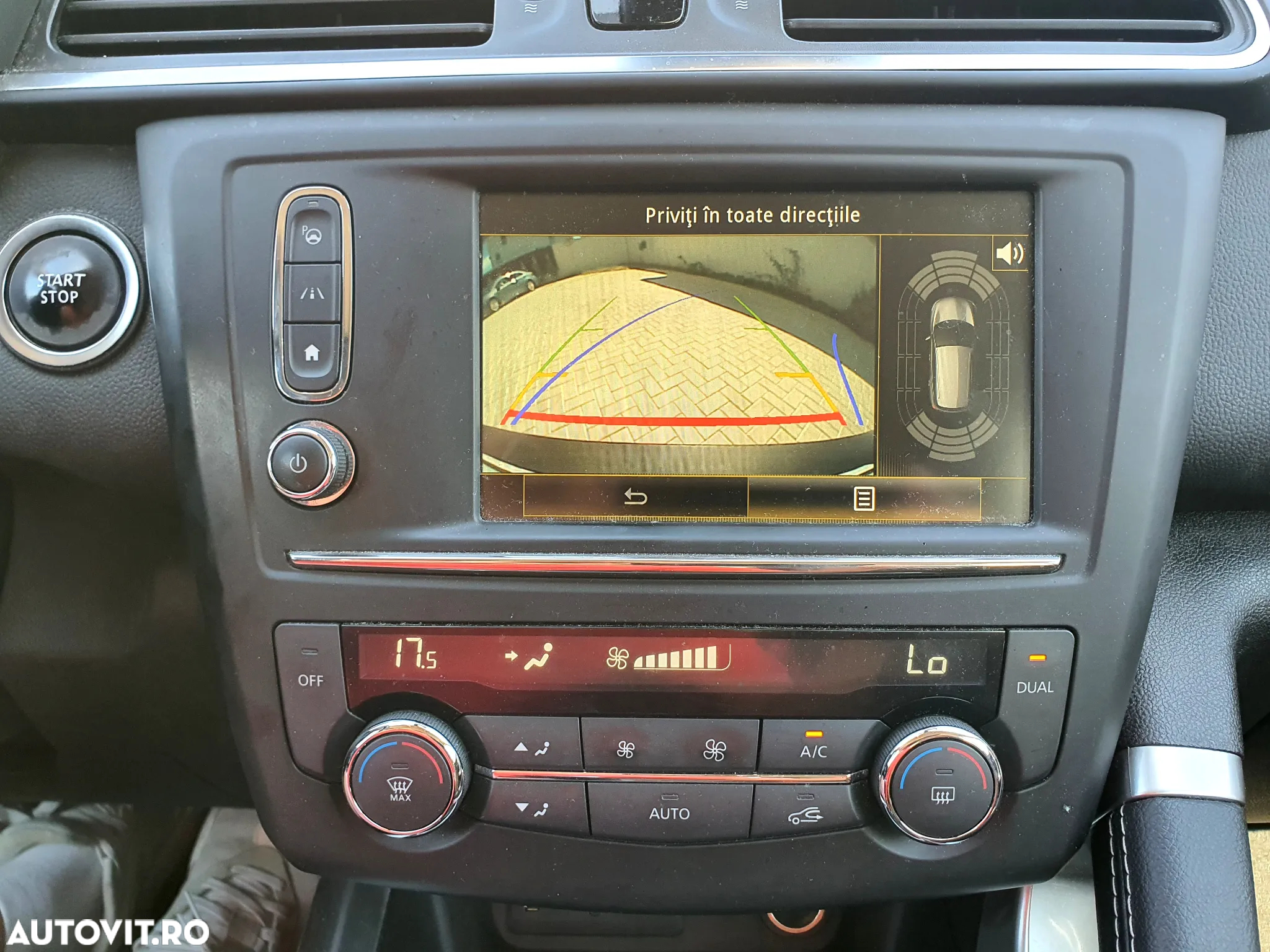 Renault Kadjar Energy dCi 110 Business - 19