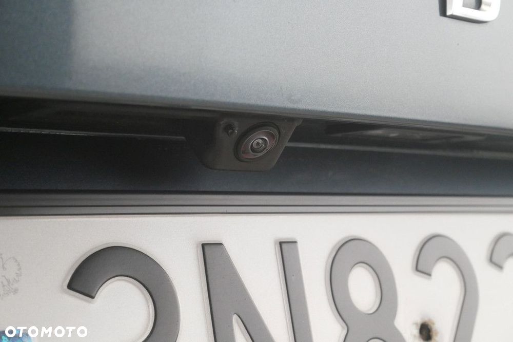 Skoda Octavia 2.0 TDI Style DSG - 17