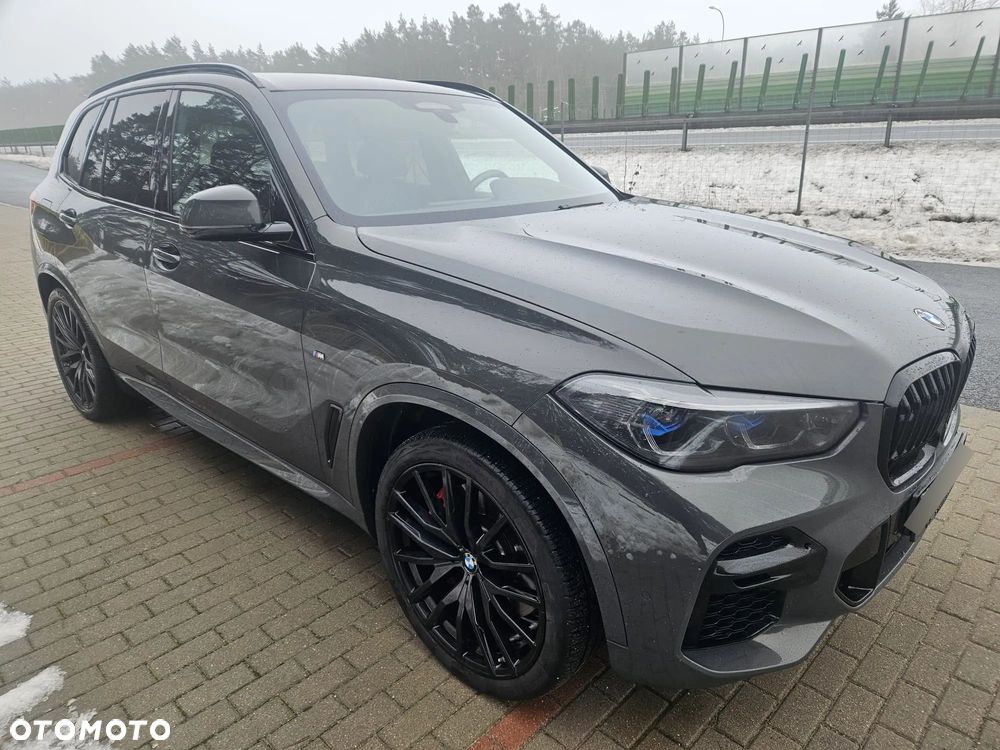 BMW X5 - 16