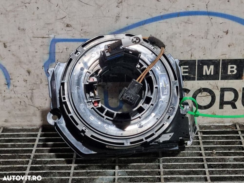 Spirala volan BMW X5 F15 2013 - 2018 (1268) 9305954 - 2