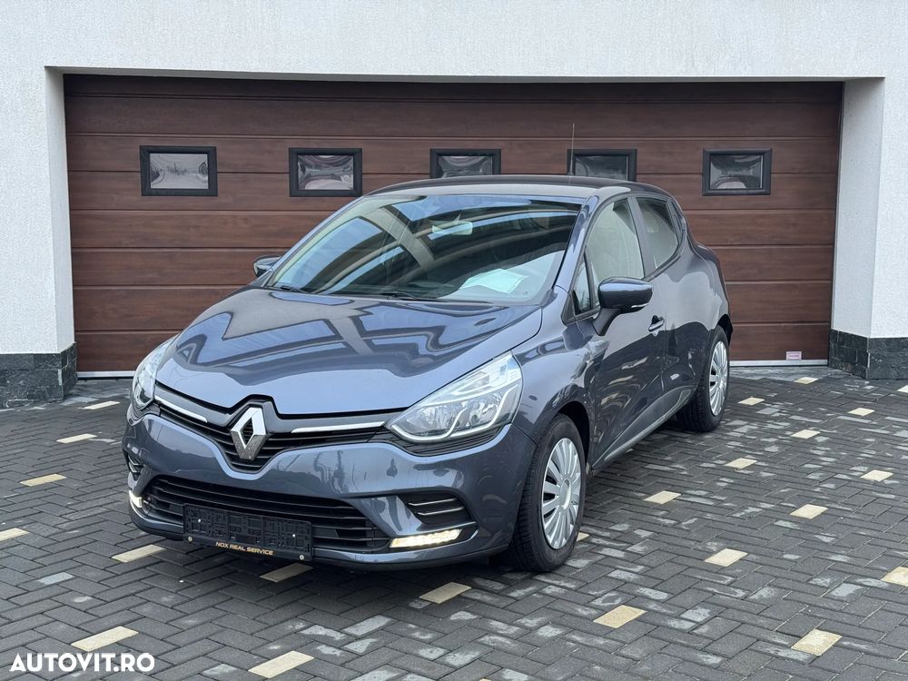 Renault Clio Estate 1.2 Life EVO - 1
