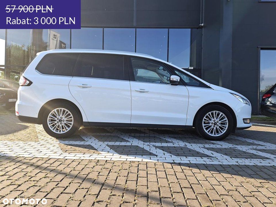 Ford Galaxy - 5