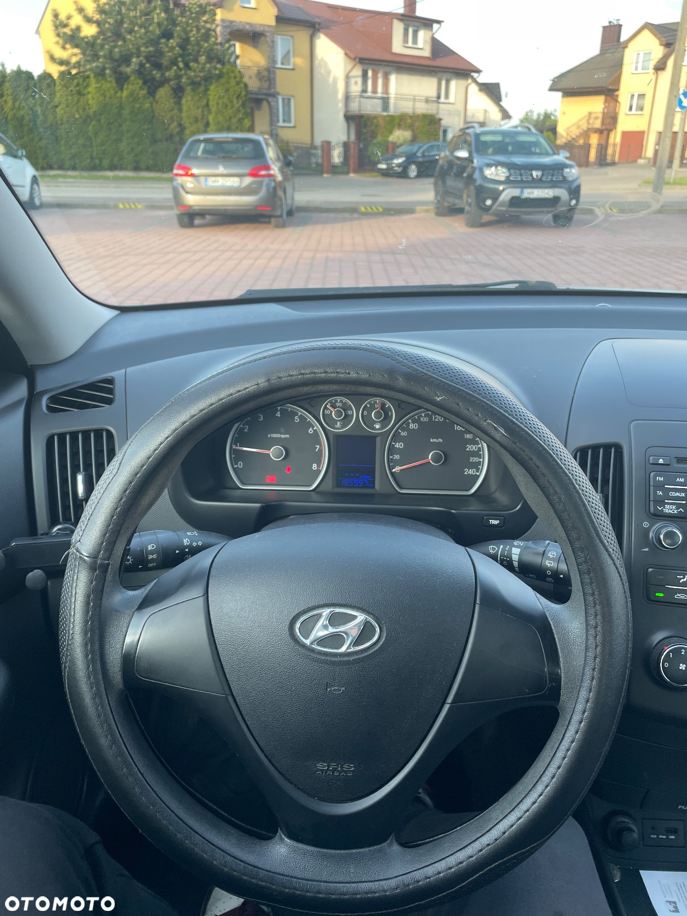 Hyundai i30 1.4 Base - 5