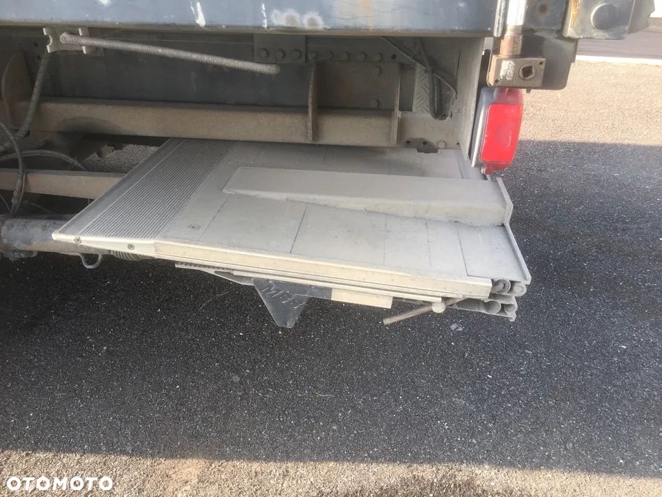 MAN TGS 26480/ADR/ 470 tys.km/sprowadzony - 12