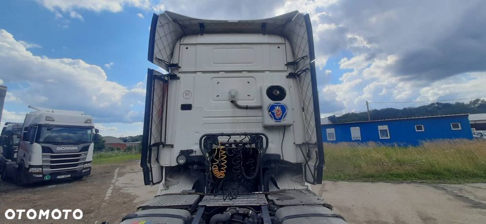 Scania R450 - 11