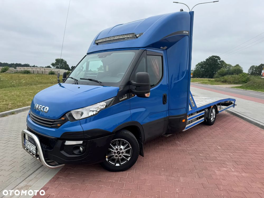 Iveco DAILY - 3