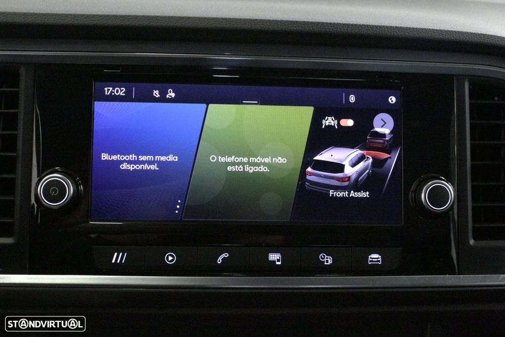 SEAT Ateca 1.0 TSI Style - 10