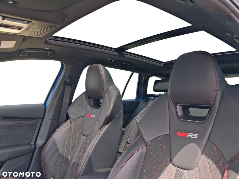 Skoda Octavia 2.0 TDI 4x4 RS DSG - 21