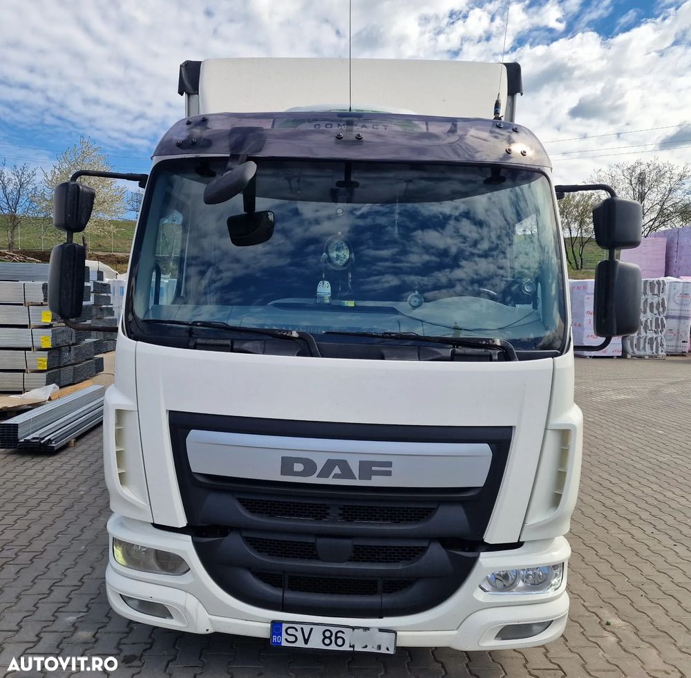 DAF LF260 - 4