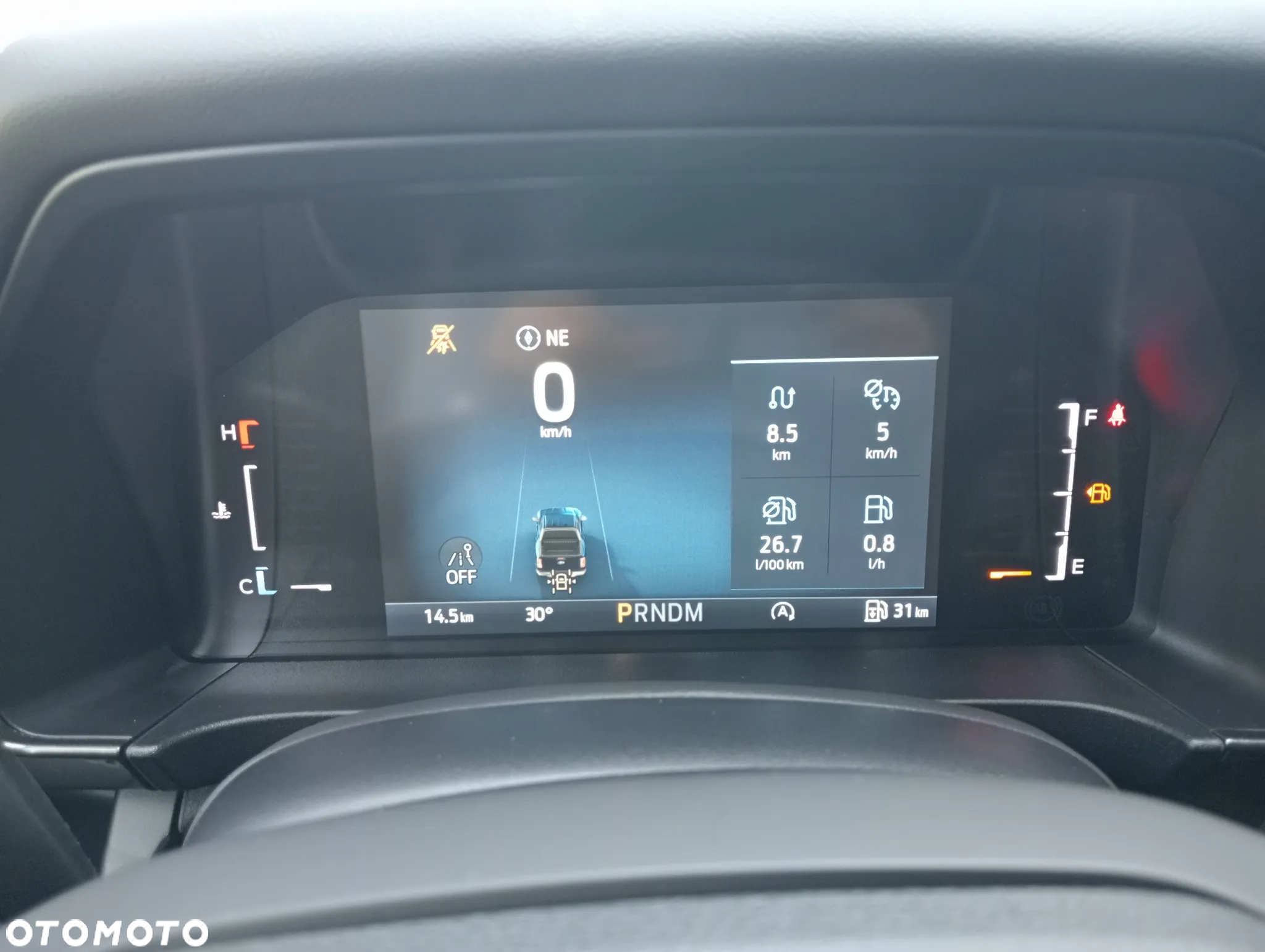 Ford Ranger 3.0 EcoBlue Turbo 4x4 DC MS-RT - 18