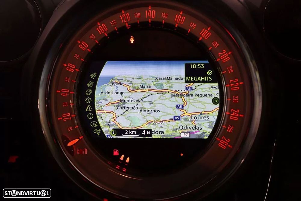 MINI Paceman Cooper SD - 18