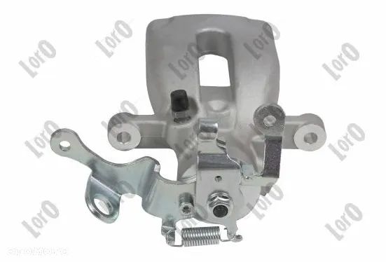 ZACISK HAMULCOWY TYŁ LEWY+PRAWY DS DS 3; CITROEN BERLINGO, BERLINGO MULTISPACE, BERLINGO/MINIVAN, DS3; PEUGEOT PARTNER, PARTNER ORIGIN, PARTNER TEPEE 1.2-Electric 10.00- - 4