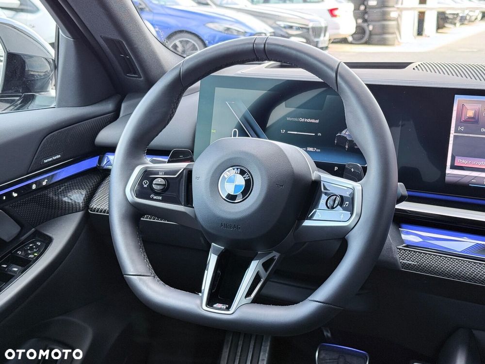 BMW Seria 5 - 19