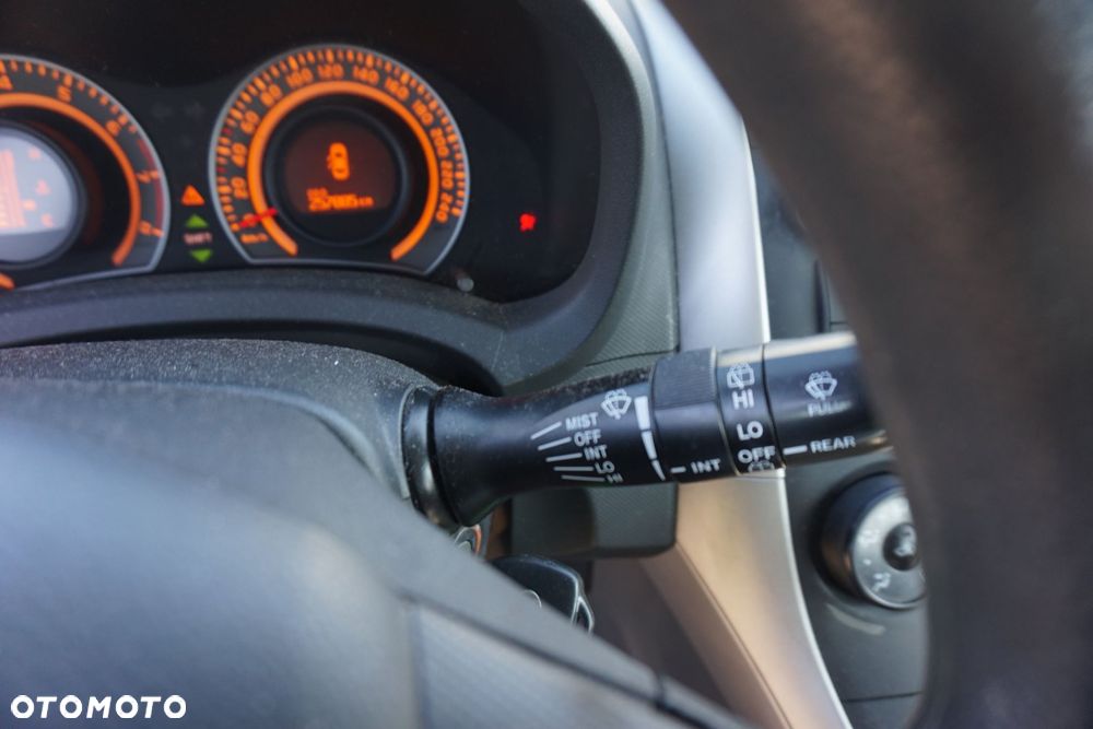 PRZEŁĄCZNIK ZESPOLONY TAŚMA AIRBAG AURIS E15 I 84140-02320 84652-02410 84306-0D090 TOYOTA 2006-2009 - 1