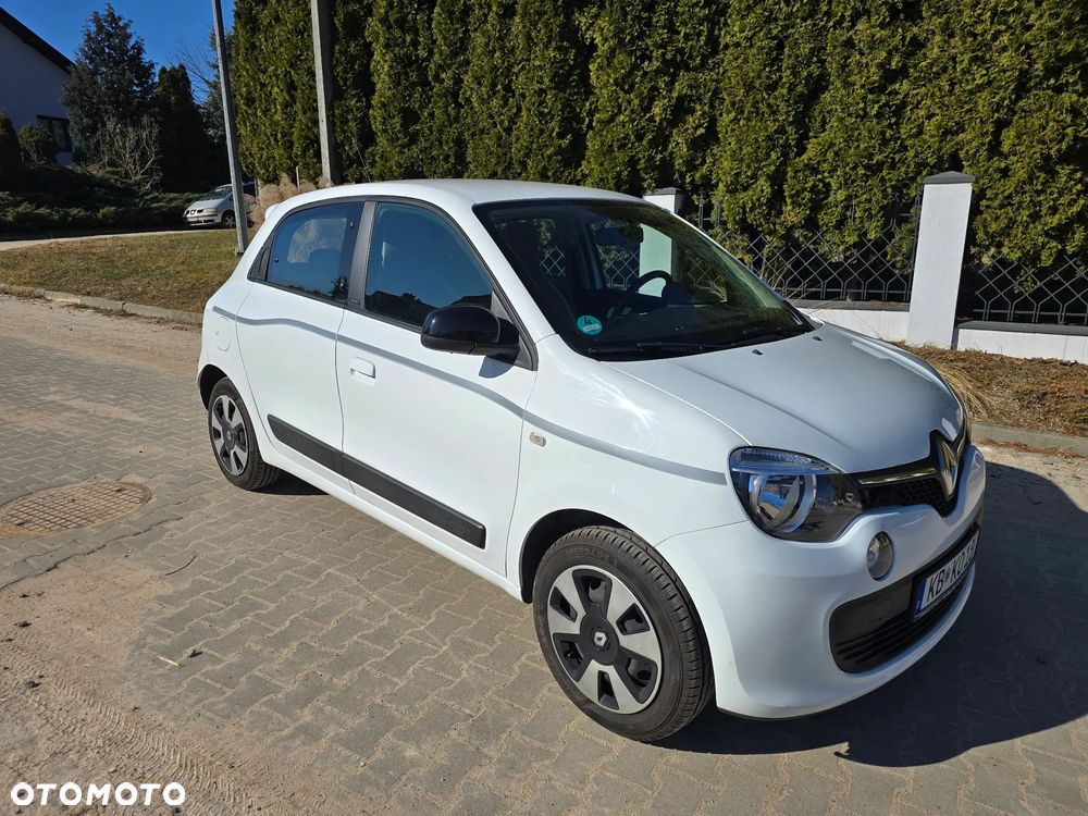 Renault Twingo SCe 70 Start&Stop LIMITED - 6