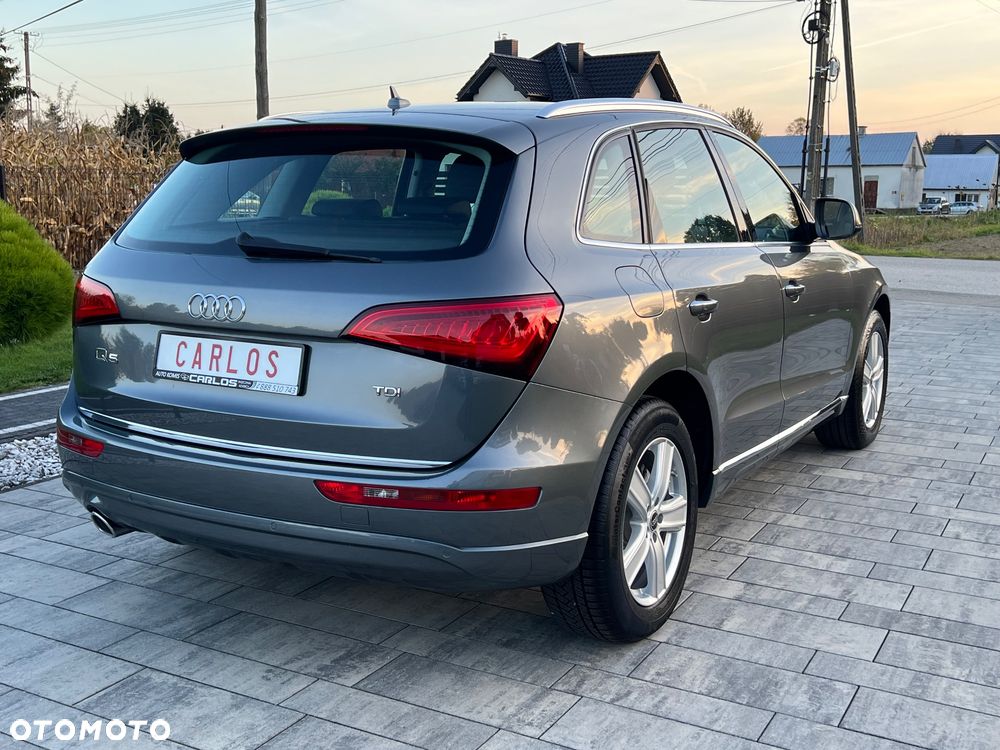 Audi Q5 - 8
