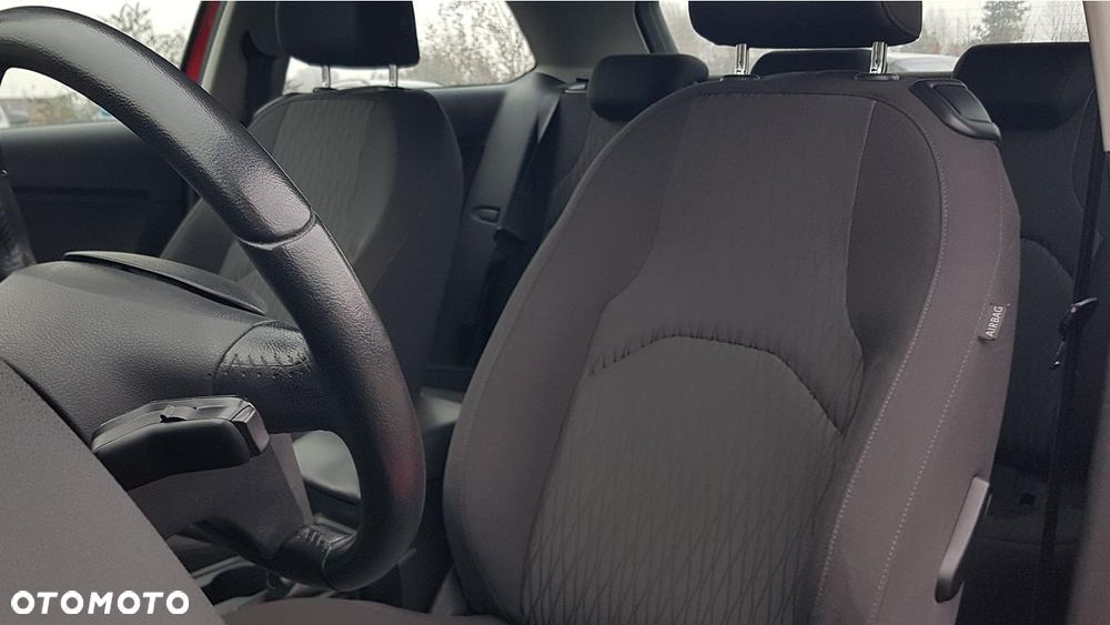 Seat Leon SC 1.2 TSI Start&Stop Style - 23