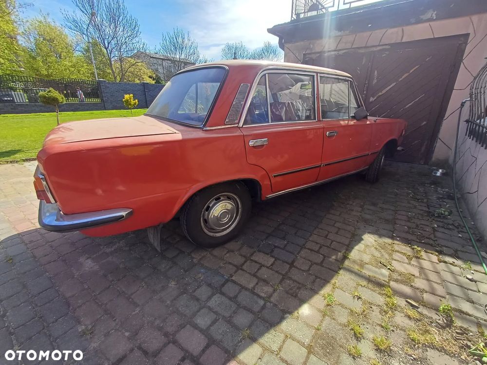 Fiat 125p - 3